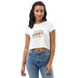 Women's Crop Tee